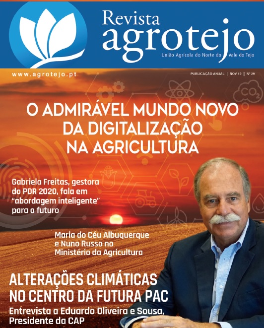 Revista Agrotejo